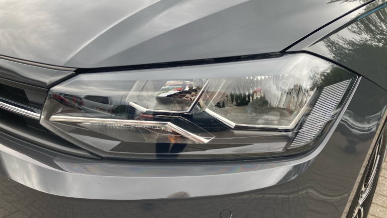 Volkswagen Polo 1.0 EVO 80 United 5dr Petrol Hatchback